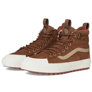Vans Sk8-Hi MTE Marroni