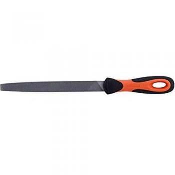 Bastard Flat Metal File 10