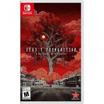 Deadly Premonition 2 : Une bénédiction inattendue