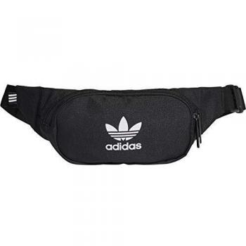 Adidas ESSENTIAL CBODY, Sacs à dos mixte adulte, Noir (Negro), 17x15x25 cm (W x H L)