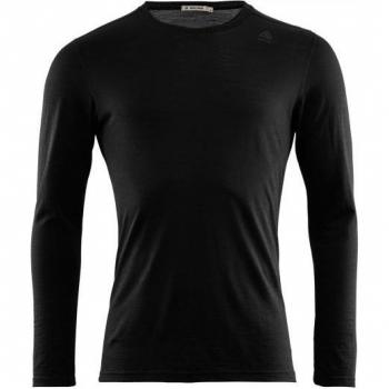 Aclima Langarmunterhemd LightWool