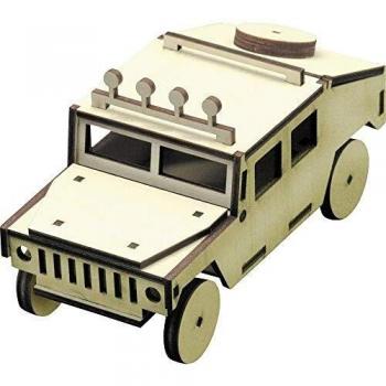 Sol Expert 39500 Hummer Wood