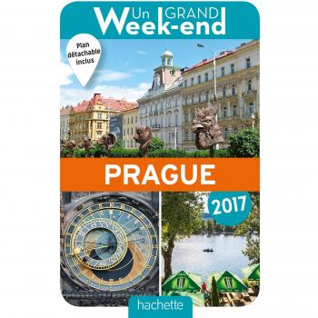 Un grand week-end à Prague