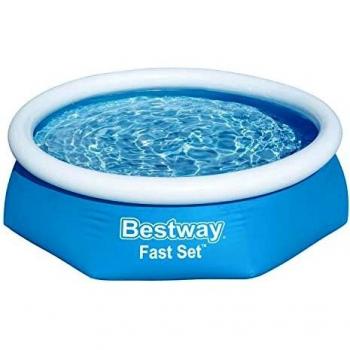 Piscina autoportante 244x51h Bestway