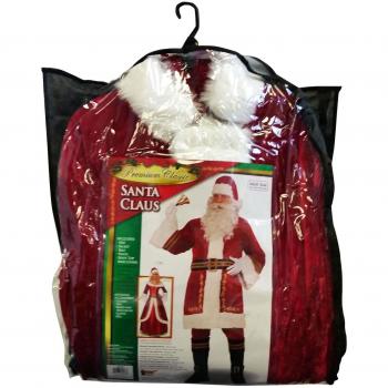 Regal Holiday Professional Dress