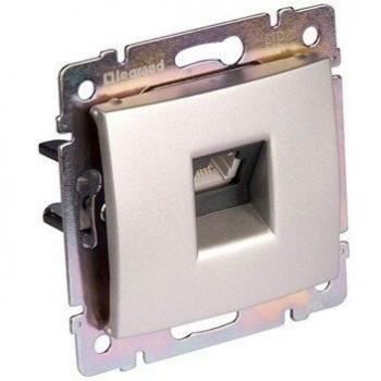 Conector Teléfono RJ12 6 Contactos Legrand