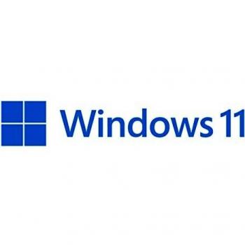 Windows 11 Home Spanish 64bit OEM