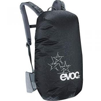 EVOC RAINCOVER SLEEVE Rucksack Regenschutz für Outdoorabenteuer