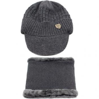 AETRUE Winter Skull Cap