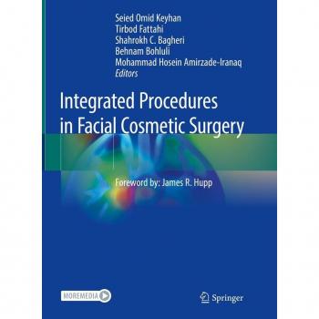 Vitalsource Technologies, Inc. Integrated Procedures In Facial Cosmetic Surgery
