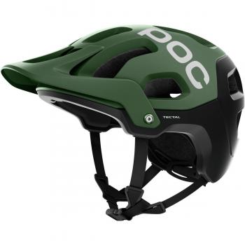 POC Tectal Helmet, Unisex Adulto, Verde (Septane), XS-S/51-54