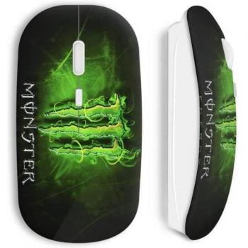 Monster Energy Mice Senza Fili