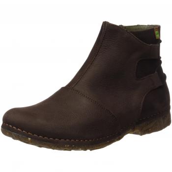 Botas de mujer El Naturalista Angkor, marrón, talla 40 EU