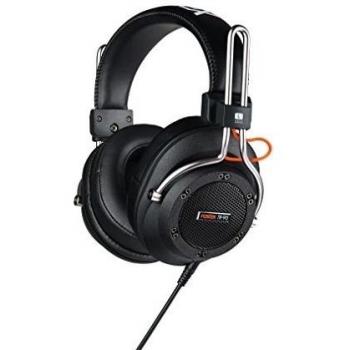 Fostex TR90/80 Earphones 80 Ω Semi‑Abierto Stereo
