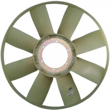 MAHLE CFW 94 000P ventilatorwiel
