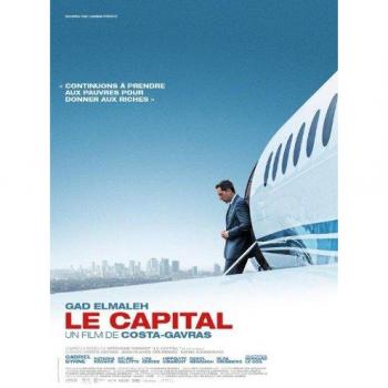 Le capital, Region 2
