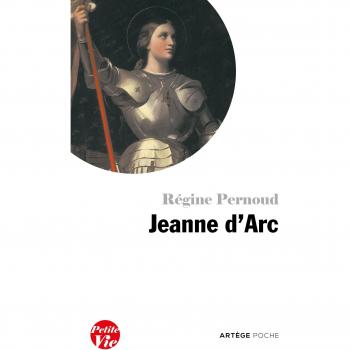 Petite vie de Jeanne d'Arc