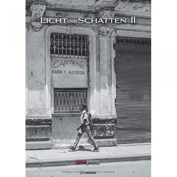 Licht und Schatten II: Band 2