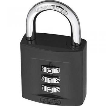 ABUS Combinatieslot 3-wielig set van 3