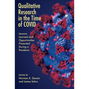 Vitalsource Technologies, Inc. Qualitative Research in the Time of COVID: Lessons Learned and Opportunities Presented During a Pandemic