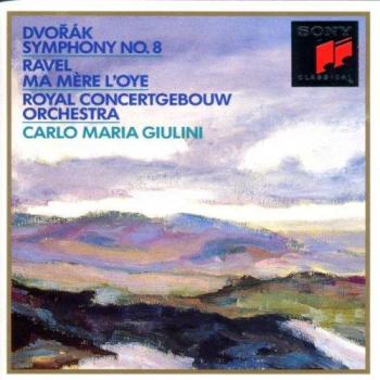 Ma Mère l’Oie : Symphonie No. 8 – Œuvre 88 – Présentée par le Grand Orchestre d’Amsterdam