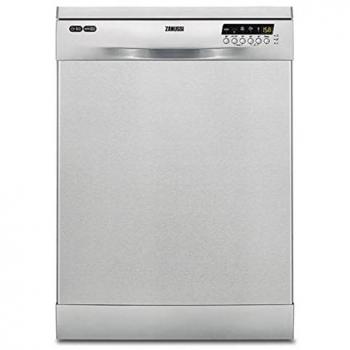 Zanussi ZDF26030XA Lavavajillas AirDry 13 cubiertos