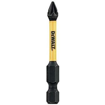 Puntas DEWALT IMPACT TORSION Pz1 x 50mm (5 uds)