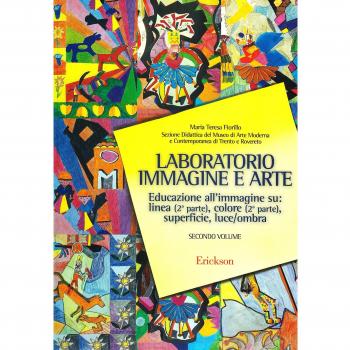 Laboratorio immagine e arte. Educazione all'immagine su: linea