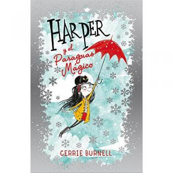 Harper y el paraguas mágico
