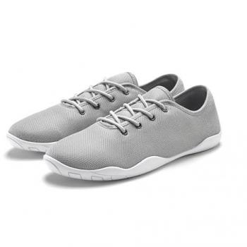 VEGANER AUTHENTIC LE JOGGER Sneaker mit leichter flacher Sohle für Herren