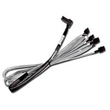 Cavo SATA LSI SFF-8087 10M Grigio