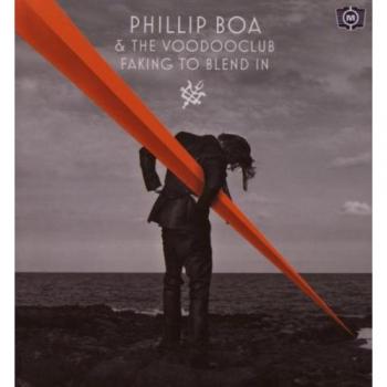 Phillip Boa & the Voodooclub