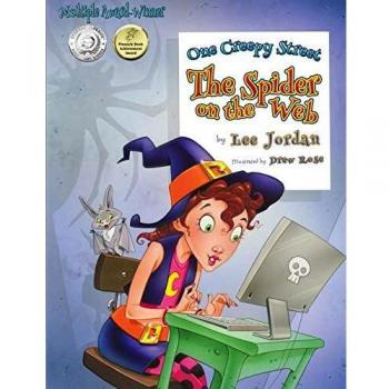 One Creepy Street: The Spider on the Web