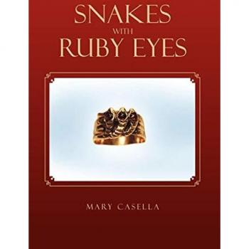 Snakes with Ruby Eyes