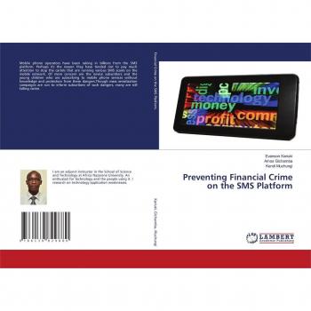 Preventing Financial Crime on the SMS Platform