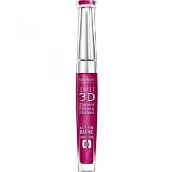 Bourjois 3D Lip Gloss 23 Rote Beeren Magni