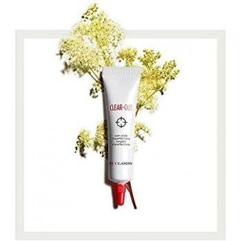 Clarins Clear-Out 15ml Targeted Blemish Solution