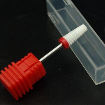 EasyNail Flat D-2 Cuticle Bit