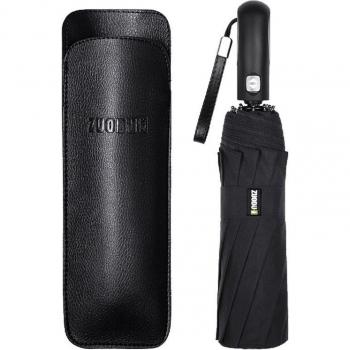Women's 210T 10K Automatic Windproof Umbrella