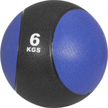 GORILLA SPORTS Griffiger Medizinball für Fitness