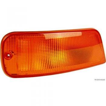 X Blinkleuchte HERTH+BUSS ELPARTS 83700181 passend für MERCEDES-BENZ