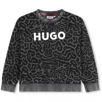 Hugo Sweat-shirt Enfant 4A
