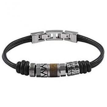 Fossil Gioiello Uomo Acciaio JF84196040