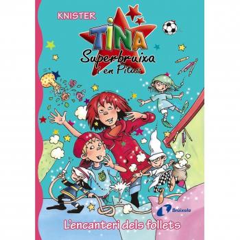 L ' encanteri dels follets