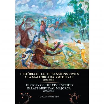 Historia de les dissensions civils a mallorca (Tapa dura).
