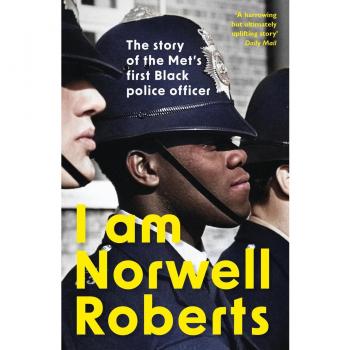 The Story of Norwell Roberts, The Met's First Black Police Officer