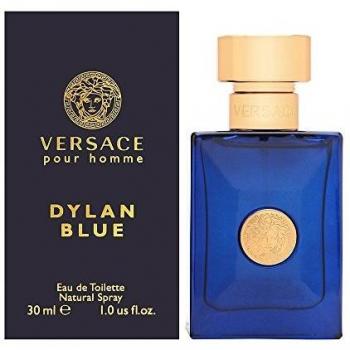 Versace Dylan Blue Eau de Toilette 30ml