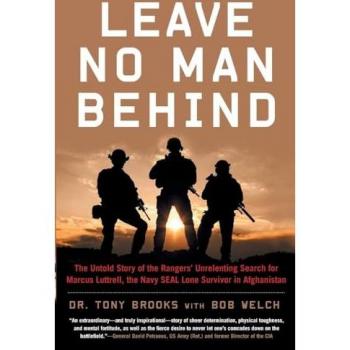 Leave No Man Behind by Bob Welch