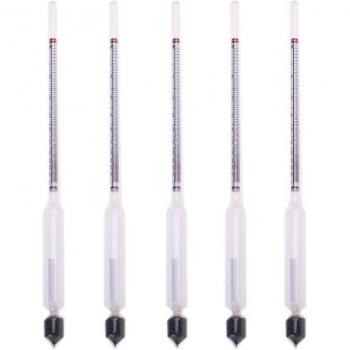 Hydrometer Alcohol Tools