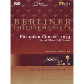 Die Berliner Philharmoniker